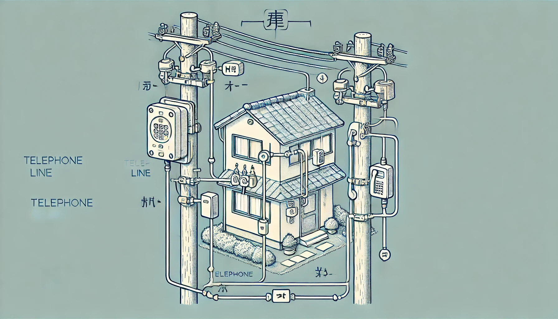 電話回線の電圧 | 電話回線 電圧 計算 – 幹線の選定と許容電流・電圧降下 – UMIDF