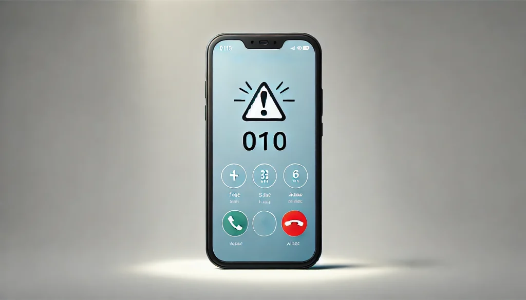 010から始まる国際電話がかかってきた時の安全な対処法と注意点